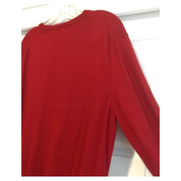 Banana Republic Silk & Cashmere Sweater - Picture 7 of 7